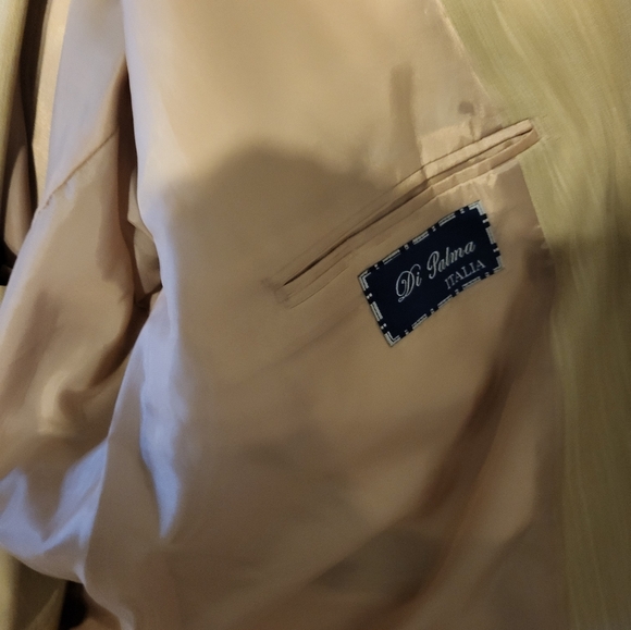 Di Palma 3 piece suit - Picture 15 of 15